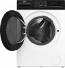 Beko Pralko-suszarka slim BMM5DFO5741WPB